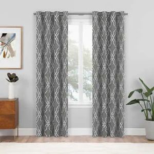 Perfect Pair Ezra Window Curtains